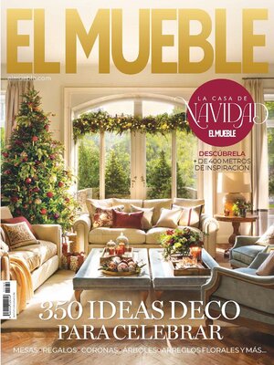 El Mueble - Magazine